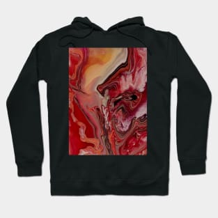 Agate Hoodie